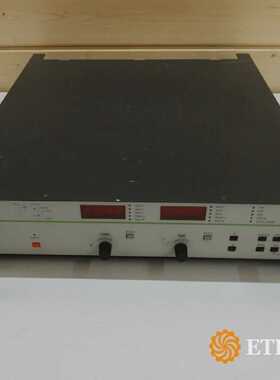 Gossen Metrawatt Konstanter SSP 1000-52 DC Power Supply 62 N