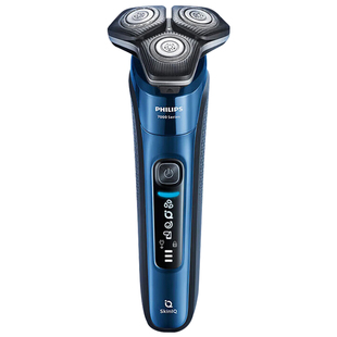 飞利浦男士剃须刀S7388蜂巢7系电动刮胡刀2023新款胡须刀官方正品