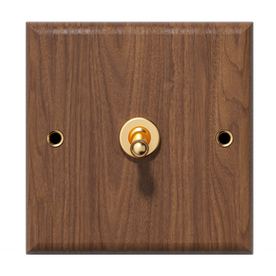 香港新加坡马来西亚复古开关13a英式usb插座面板英规实木欧式开关