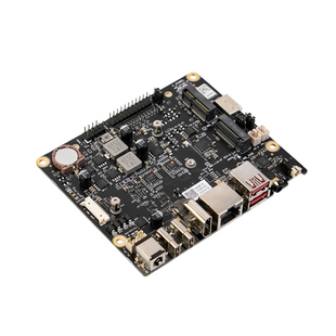 LattePanda Mu Ultra x86 端侧AI计算模块（Ultra 7 256V, 16GB）