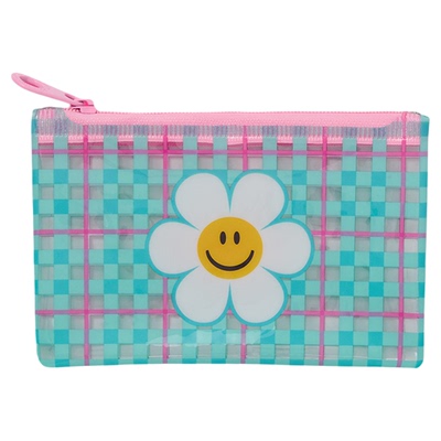 wiggle多功能透明收纳袋