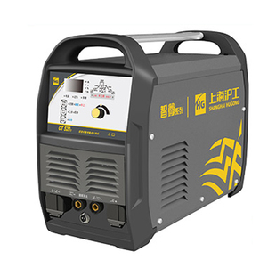 上海沪工CT-520电焊机工业级氩弧焊机等离子切割机多功能机三用机