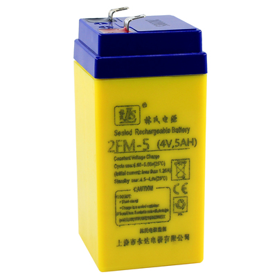 4v4ah电子秤电池通用电池