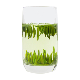 四川广元旺苍米仓山茶叶绿茶2025新茶明前茶高山春茶有机雀舌散装