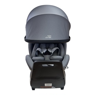 【成都|贵阳】现货britax宝得适成长骑士AIR儿童安全座椅0-7岁