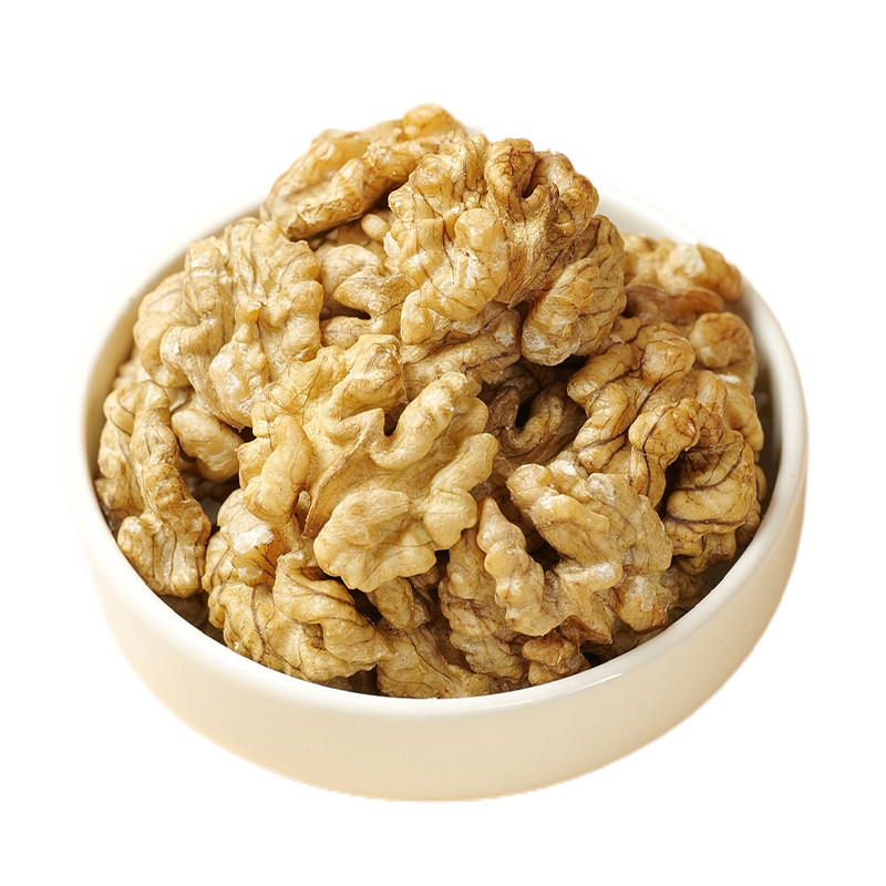 新货云南核桃仁打豆浆食材