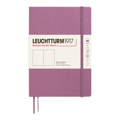 LEUCHTTURM1917仿皮笔记本A5