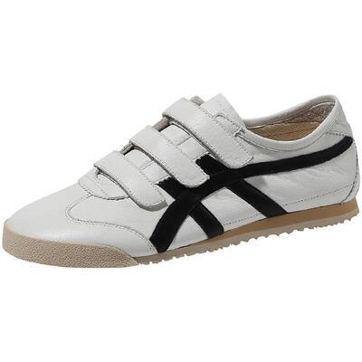 bellalily夏季魔术贴休闲鞋百搭