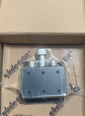 怡合达E-EIL01-60经济型燕尾槽手动位移台 全新原装库