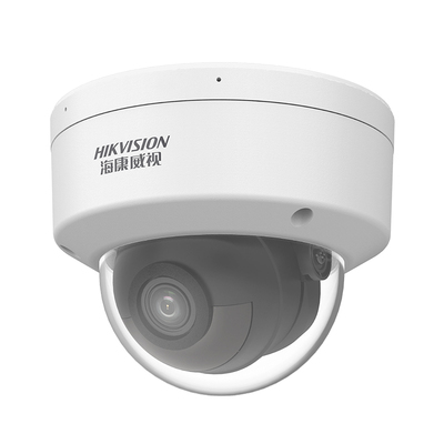 海康威视400万监控摄像头智搜