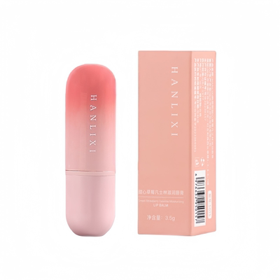 凡士林润唇膏秋冬防干裂补水保湿