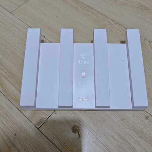 议价TC7102千兆双频路由器wifi6。维修