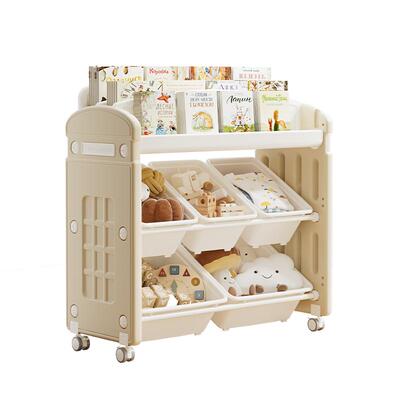 Lunastory/月亮故事宝宝床头柜