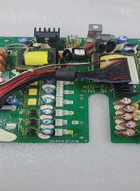 询价议价台达CP2000系列4555KW电源板驱动板294543