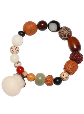 普陀山正品十八籽手串