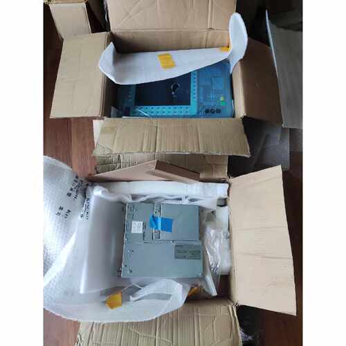 询价工控机6AV7871-0HC20-1AA0没上过机新的