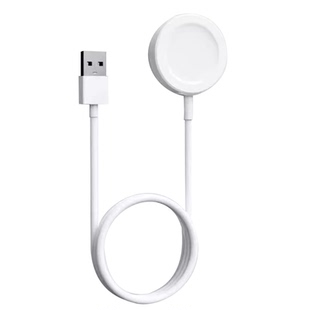 华强北手表充电器快充s10/S9/8华北强磁吸无线充S7Ultra充电座usb