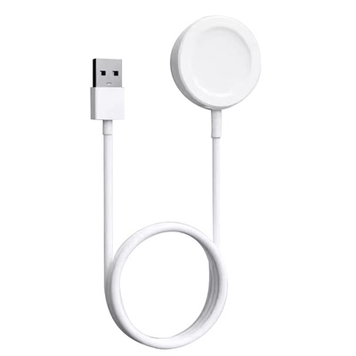 华强北手表充电器快充s10/S9/8华北强磁吸无线充S7Ultra充电座usb