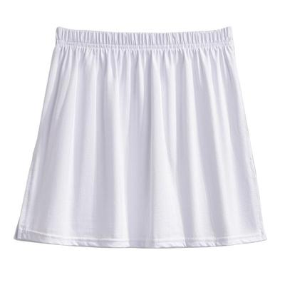 秋冬屁帘下摆女卫衣打底神器