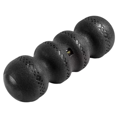 JOINFIT花生泡沫轴肌肉放松按摩轴异形泡沫滚轴瑜伽柱腿部筋膜球