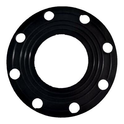 异形耐油非标密封垫圈硅橡胶垫片