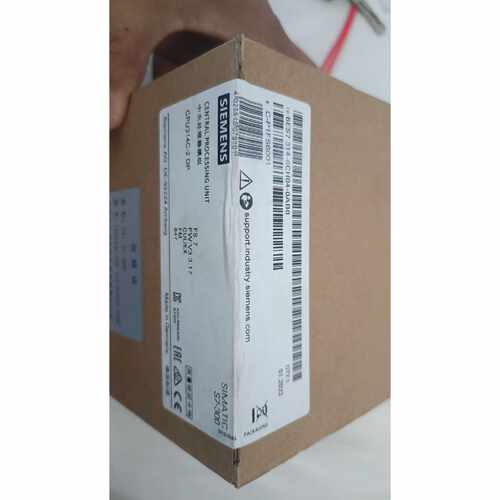 询价314-6CH04-0AB0没有使用CPU3
