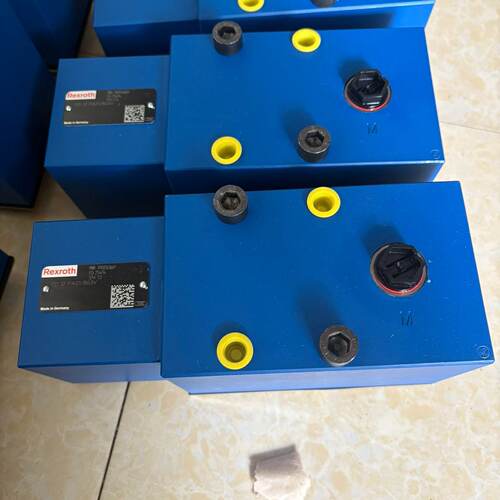 议价力士乐平衡阀R900503669 FD12PA21/B03V适用