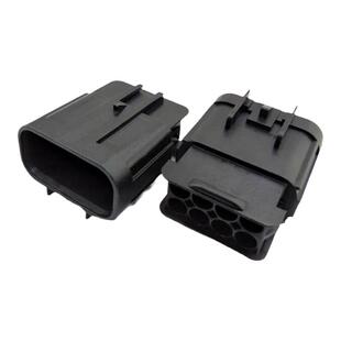 15326654/15326655  DJ7082YD-2.8-11/21 汽车电器连接器