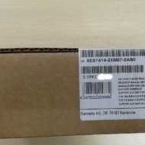 议价6ES7414-3XM07-0AB0西门子原装中央处理器6ES7414-3XM07-0AB0