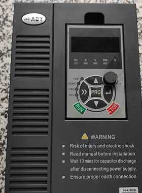 【议价-可维修】变频器AD300-T44R0GB/5R5PB /均有货