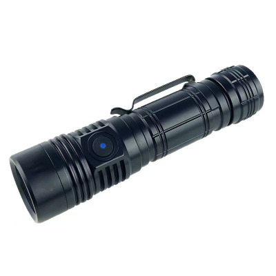 T40迷你便携手电21700长续航