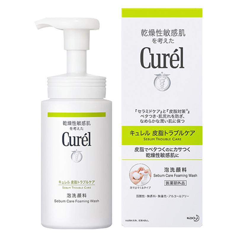 Curel���� ��������ĭϴ���� 150ml ����ʪ���ͽ����� 57.85Ԫ
