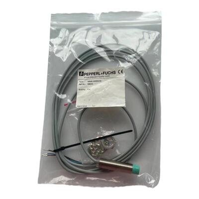 40.23.0190接近开关 40.23.0090圆柱形接近开关 40.23.0191电感式