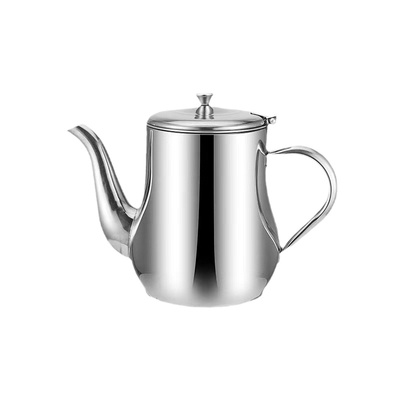 不锈钢安士壶油壶滤渣隔油储油罐