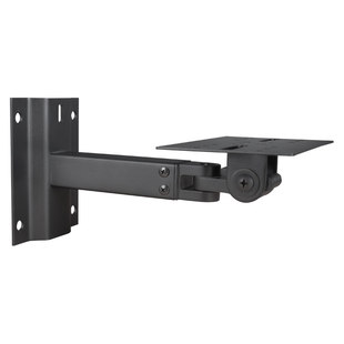 音箱壁挂支架 环绕壁架加厚ktv卡包音响挂架书架音箱托架专业吊架