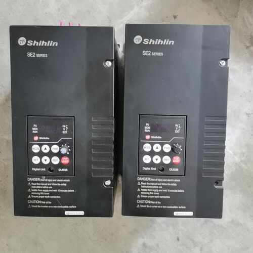 询价-士林变频器se2-043-5.5k-d 5.5kw 38可维修