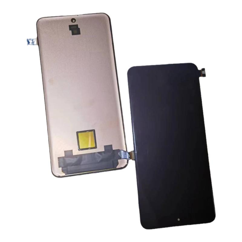 广豫联盟适用于小米14pro屏幕总成带框 小米14原装内外显示液晶