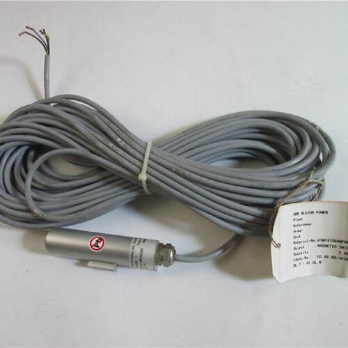 议价HEINRICH KUBLER AG CH-6341 BAAR 开关 KP-56929/1传感器BGU