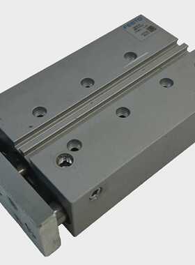 Festo DFM25100PAGF Fhrungszylinder 170853  25 H100 mm  DFM25