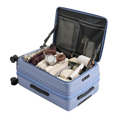 大容量行李箱新品榜【第1名】