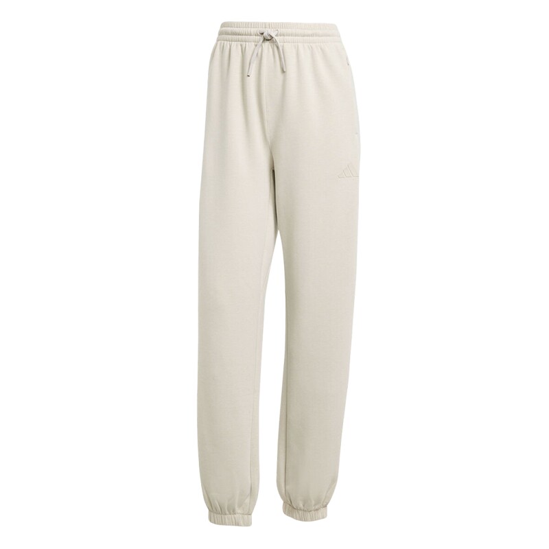 adidas阿迪达斯女子D4T KNIT PANT运动休闲长裤JW3398