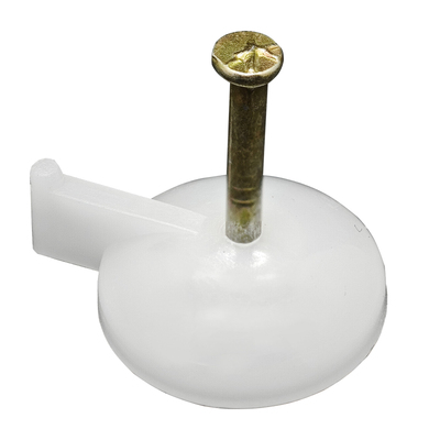 专门钉水泥墙解决墙贴粘不牢固