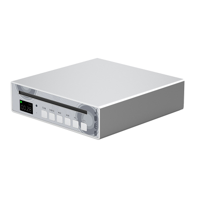 smsl双木三林PL100碟机hifi发烧音频无损CD播放一体机CS解码耳放