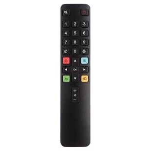 适用于TCL电视机遥控器通用ARC801L/801C/RC260/DC12不分型号