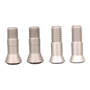 12.9级黛杰螺丝BNM日立ABPF瓦尔特T2139球刀粗芽细芽刀头螺丝扳手