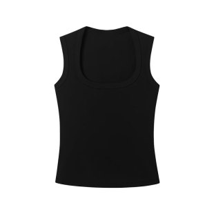 Beemen无缝一体织固定杯运动背心女外穿显瘦健身宽肩带瑜伽服上衣
