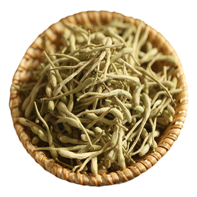 山东平邑特级金银花150克