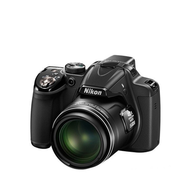 尼康长焦家用数码相机
