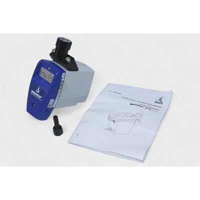 BEKOMAT 402381 ELECTRONICALLY LEVELCONTROLLED CONDENSATE DRA