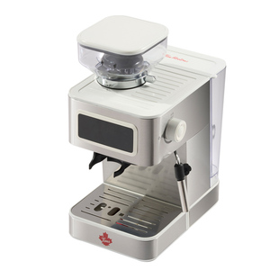 【政府补贴】Tims天好T3意式咖啡机研磨一体小型家用全半自动礼物